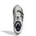 Championes Adidas Light Blaze Masculino Blanco - Gris - Negro