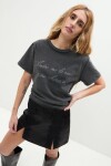 Remera brilli negro