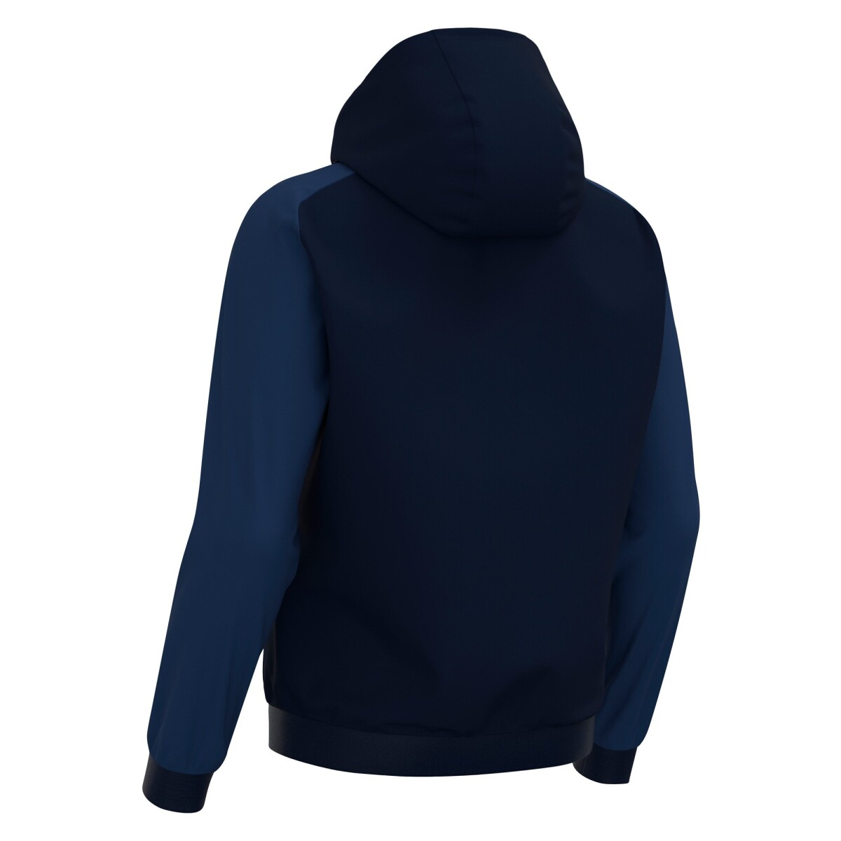 Canguro Deportivo Horn Navy Canguro Deportivo Horn Navy