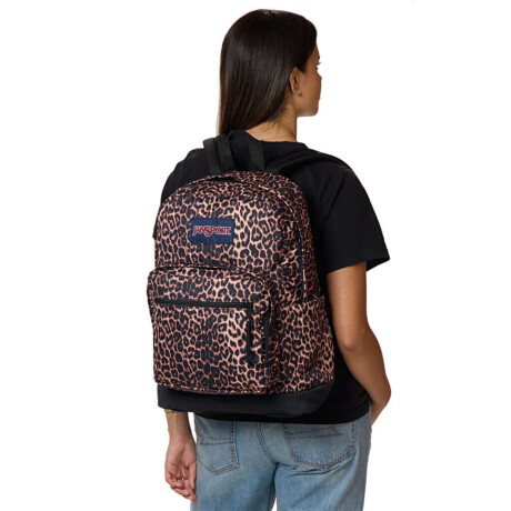 Mochila Jansport Right Pack Animal print