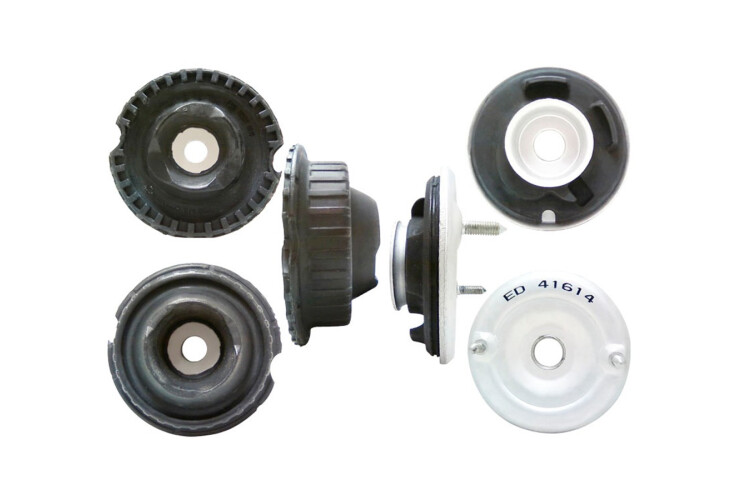 Cazoleta C/Grapodina Del Der/Izq Audi A4 1.6/1.8/1.9/2.5/2.8 94-00 Cazoleta C/Grapodina Del Der/Izq Audi A4 1.6/1.8/1.9/2.5/2.8 94-00