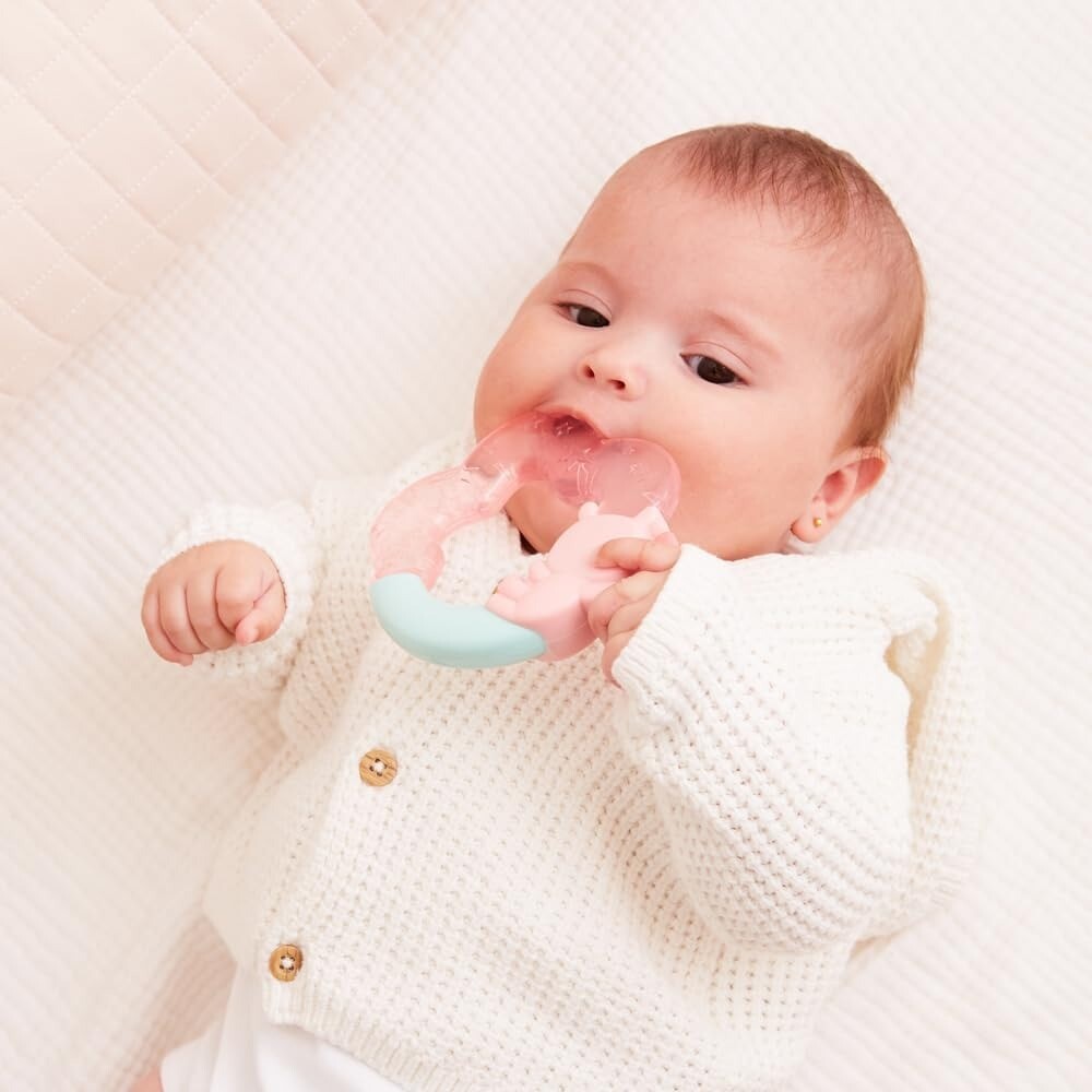 Mordillo gel BUBAZOO BUBA unicornio