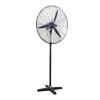 VENTILADOR METALICO INDUSTRIAL DE PIE 30" 3 VELOCIDADES VENTILADOR METALICO INDUSTRIAL DE PIE 30" 3 VELOCIDADES