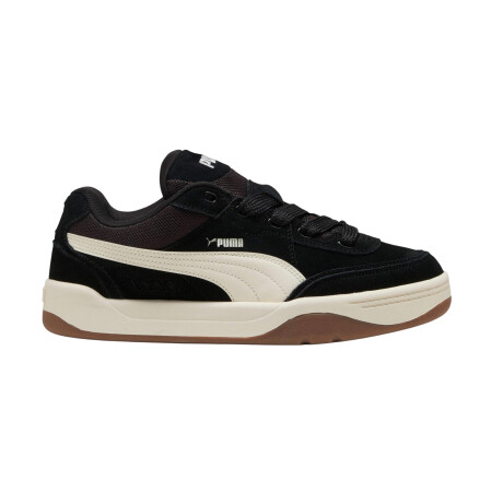 PUMA LIFESTYLE SK8 SD Black/White/Gum