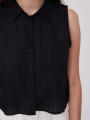 Blusa Gerarde Negro