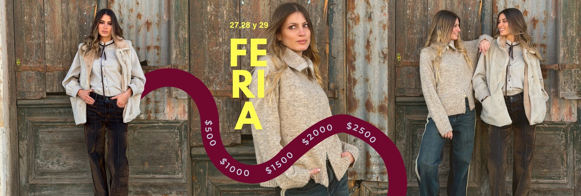 FERIA