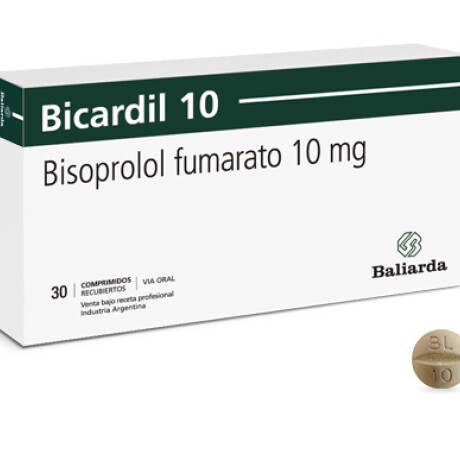 Bicardil 10mg Bicardil 10mg