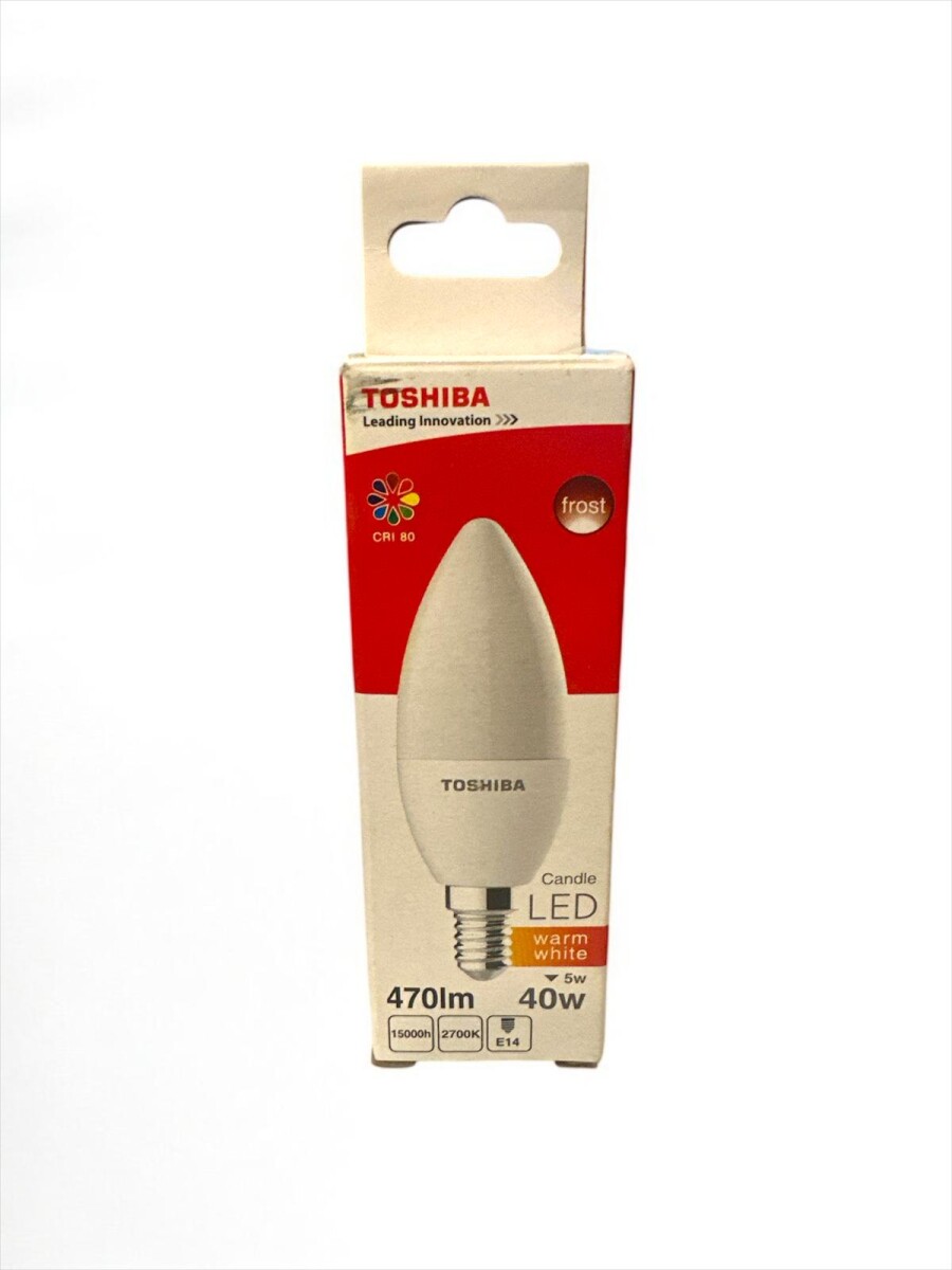 BOMBITA LED 