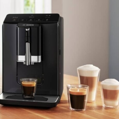 Cafetera Superautomática Bosch TIE20119 VeroCafe Cafetera Superautomática Bosch TIE20119 VeroCafe