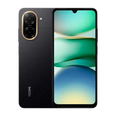 Xiaomi Redmi A5 3GB 64GB Negro 001