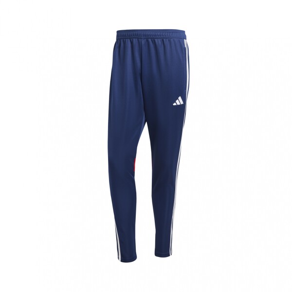 adidas PANTALÓN DE ENTRENAMIENTO TIRO 25 ESSENTIALS BLUE