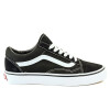 Classics - Vans - VANS UA OLD SKOOL de Unisex - VN000D3HY28 Negro-blanco