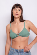 TOP ARO SUMMER Verde Seco