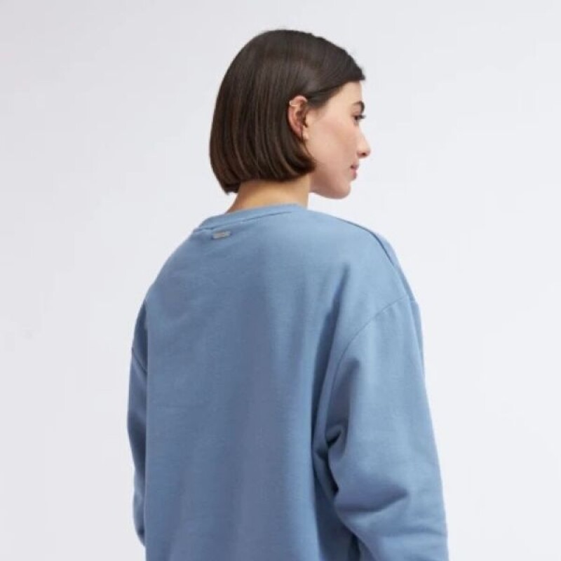 Buzo Rocío North Sails Azul