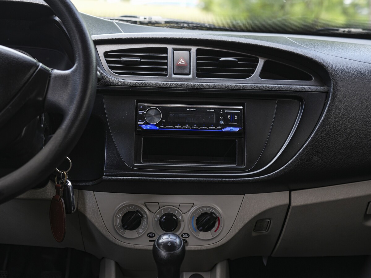 Suzuki Alto STD 800 Con Alarma | Permuta / Financia Suzuki Alto STD 800 Con Alarma | Permuta / Financia