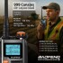Handy Walkie Talkie Profesional BAOFENG K68 | 999 Canales, Batería 2600mAh y Carga USB-C Handy Walkie Talkie Profesional BAOFENG K68 | 999 Canales, Batería 2600mAh y Carga USB-C