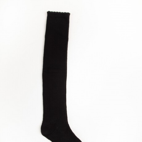 MEDIAS ASURI Negro
