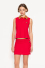 MUSCULOSA MAIA Rojo
