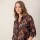 Camisa dama Flowie