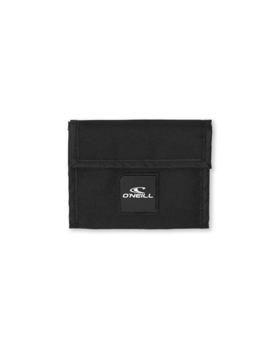 Billetera O'Neill PocketBook - Negro 