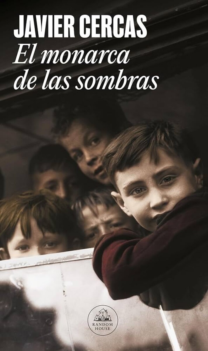 Monarca De Las Sombras, El 