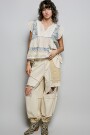 PANTALON JOGGER Natural