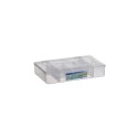 CAJA ORGANIZADORA CON DIVISIONES P Sin color