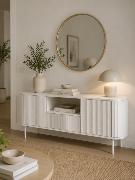 PINTOR ESMALTE BRILLANTE BLANCO CON CONVERTIDOR- 18LTS N/A