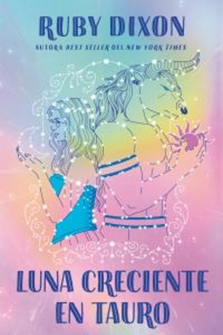 LUNA CRECIENTE EN TAURO LUNA CRECIENTE EN TAURO