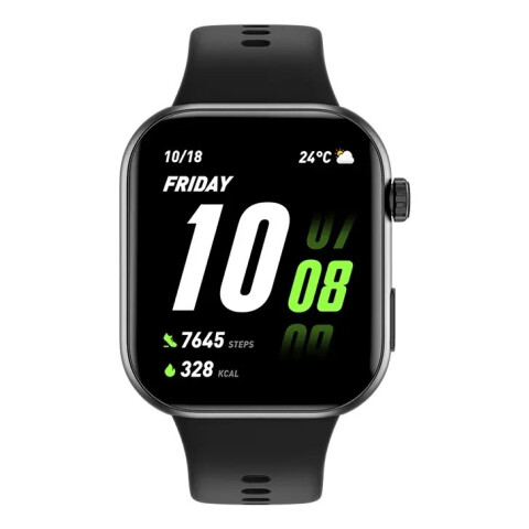 RELOJ INTELIGENTE HONOR CHOICE WATCH 2I RELOJ INTELIGENTE HONOR CHOICE WATCH 2I