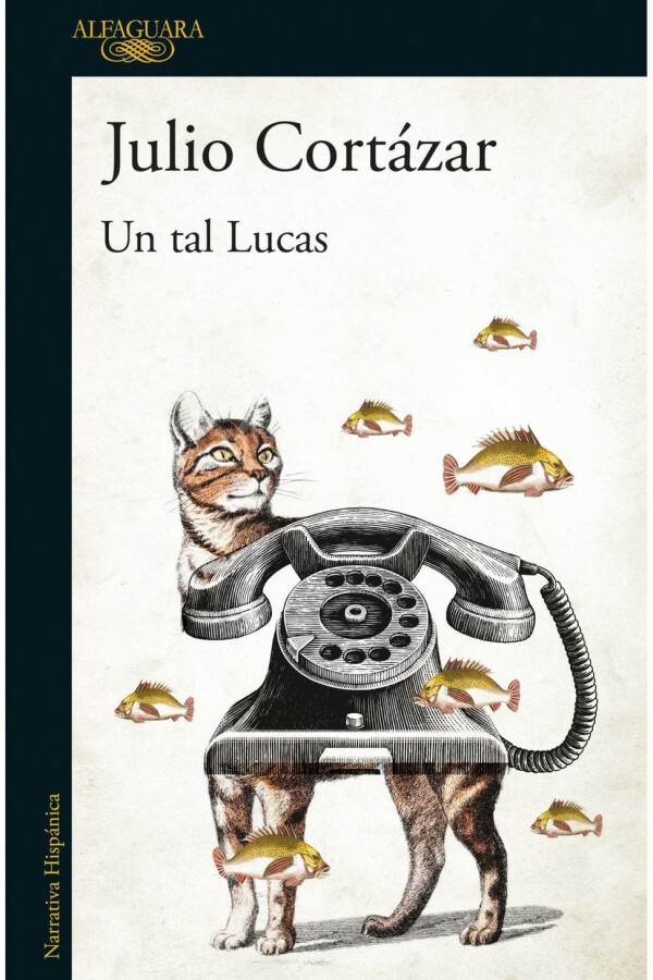 Un Tal Lucas Un Tal Lucas