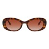 Lentes de Sol Chilli Beans Cannes Animal Print