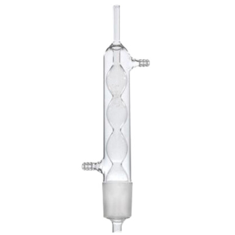 Condensador Soxhlet Repuesto 250 mL - 190 mm - 34/45