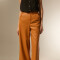 Pantalon Nauia Caramelo