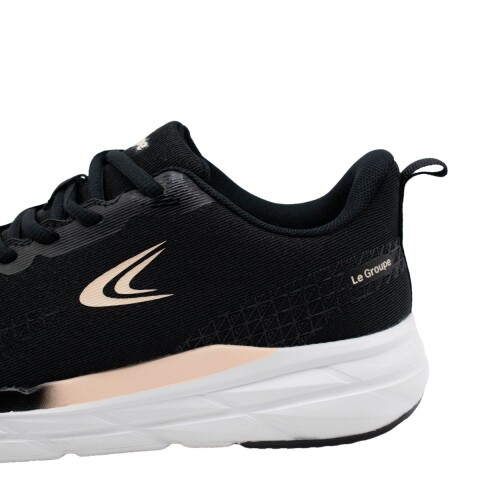 CHAMPION 35-40 BLACK/PINK