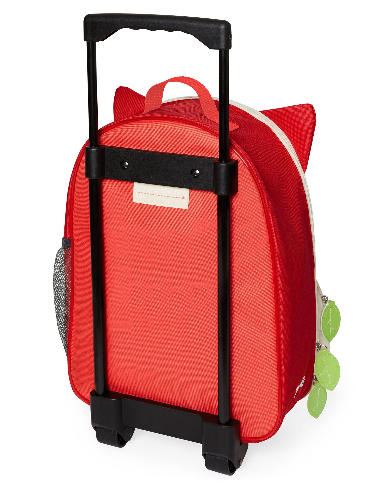 Mochila Con Rueditas Para Niños Diseño Zorro — Carter´s Uruguay