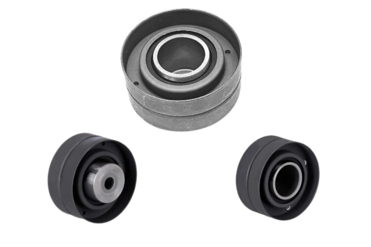 Tensor Guia Correa Dist. Citroen Jumper, Peug Boxer 94-02 Tensor Guia Correa Dist. Citroen Jumper, Peug Boxer 94-02
