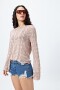 SWEATER ROMULO Visón