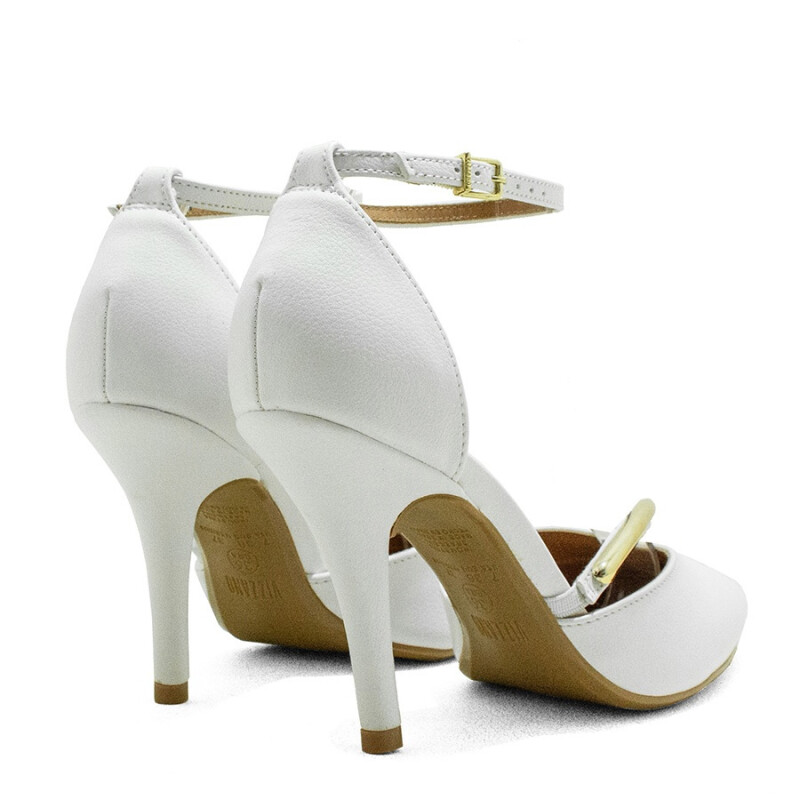 Sandalias Vizzano de Mujer - 1184.1198-28918 Blanco