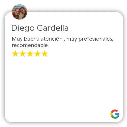 Reseña Motorlider Diego Gardella