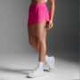Short Running Light Speed Hi-Rise 3 Inch Short Mujer Fuchsia/fuchsia Reflective