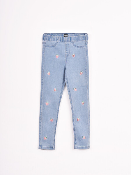 JEAN ANTONIA CELESTE