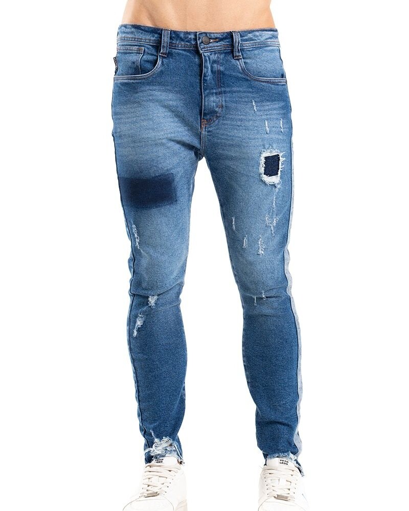 Pantalon de jean U