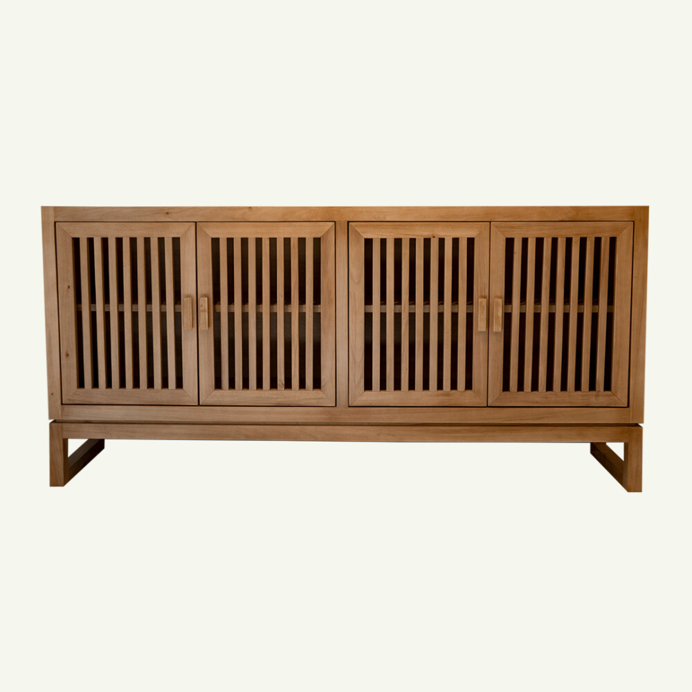 Aparador Martinez 180x45x85h, (por pedido) Aparador Martinez 180x45x85h, (por pedido)