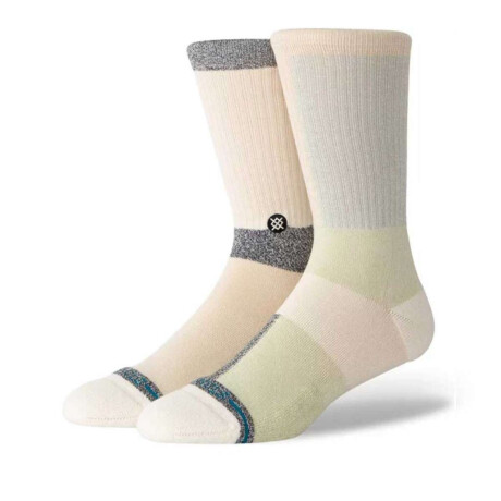 Medias Stance Shifted Crew