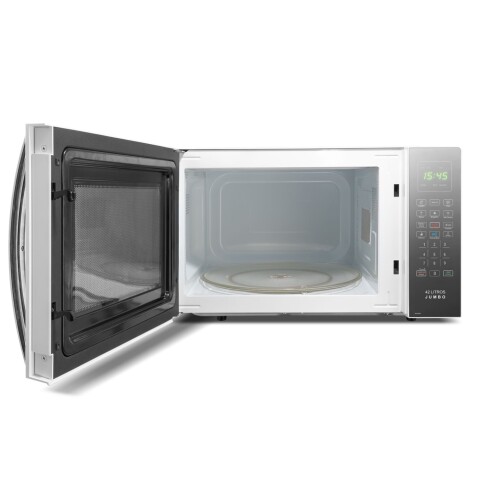 Microondas Britania 42L Espejado PMO42EB Microondas Britania 42L Espejado PMO42EB