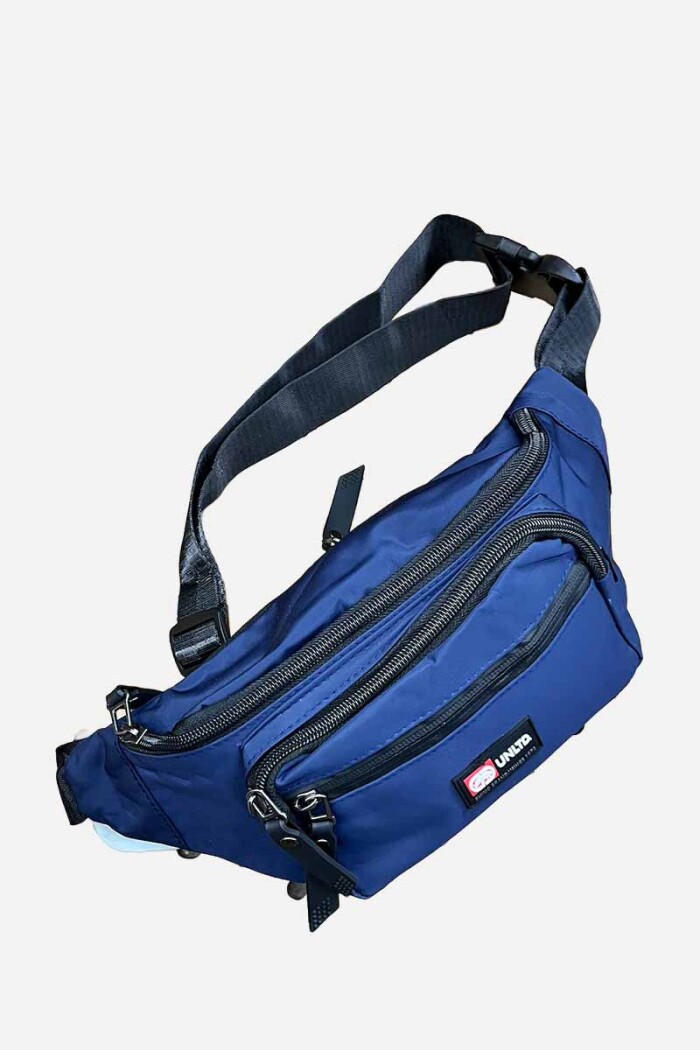 RIÑONERA ECKO EK324 Azul