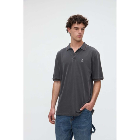 Remera polo Noa Topo