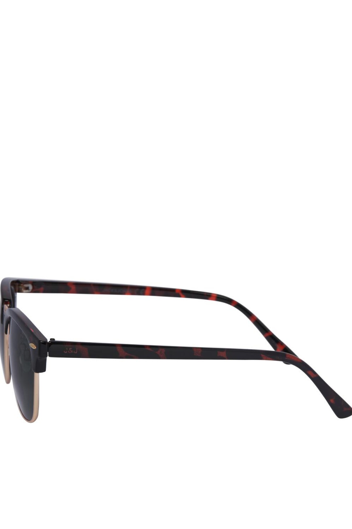 Lentes Cryder Black Coffee