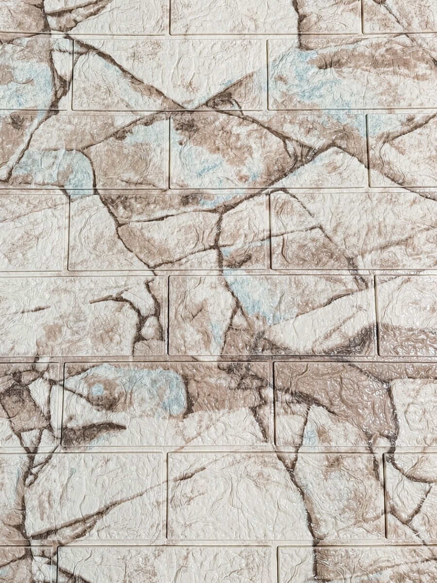 REVESTIMIENTOS DE PARED 6mm OFERTA WEB ladrillo roca beige
